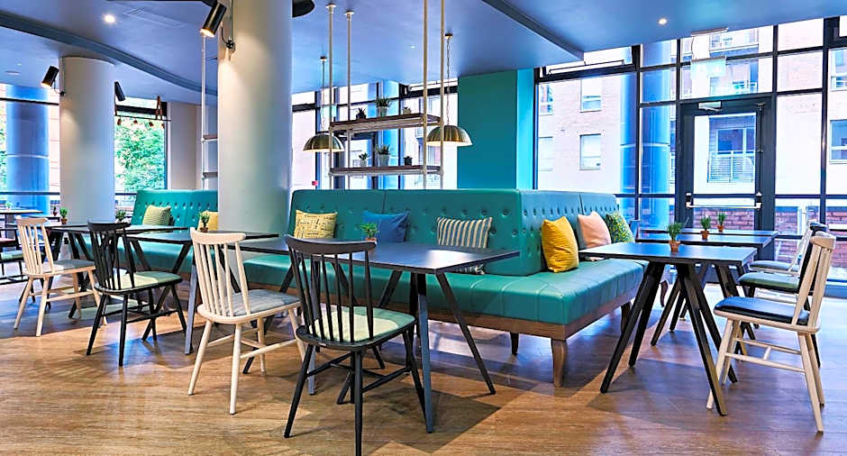 Leonardo Hotel Manchester Central
