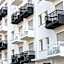 Regina Urban Beach Hotel