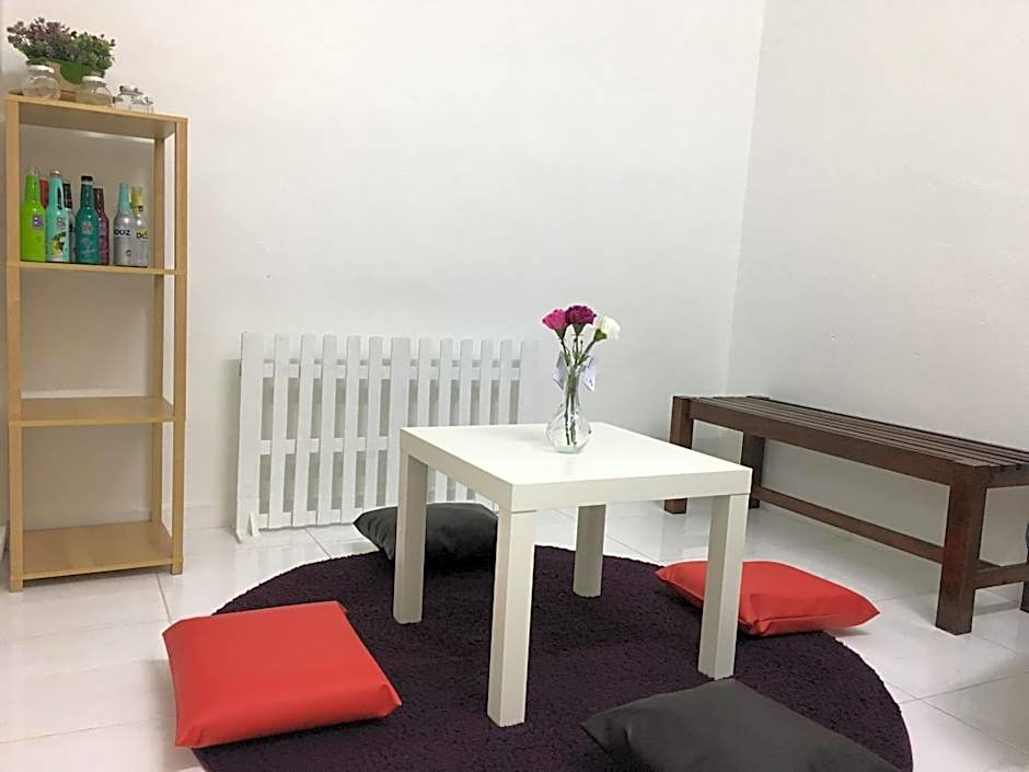 Bukit Katil Indah Homestay