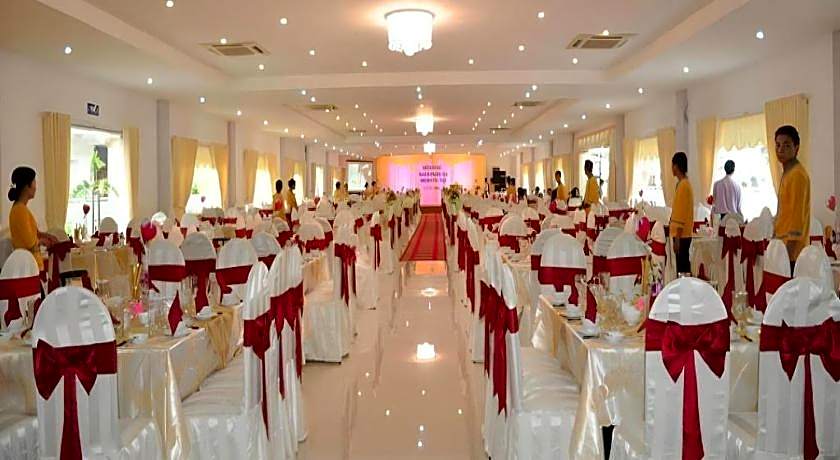 Hoa Binh 2 Hotel