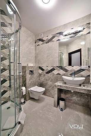 Premium Quadruple Room