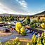 Parklands Motorlodge & Holiday Park