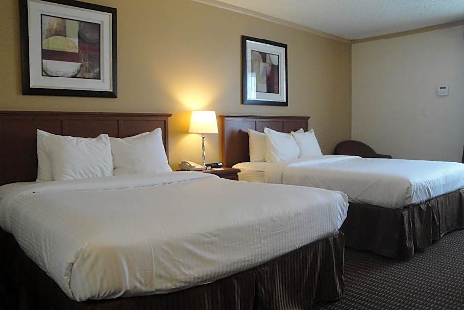 All Stay Suites