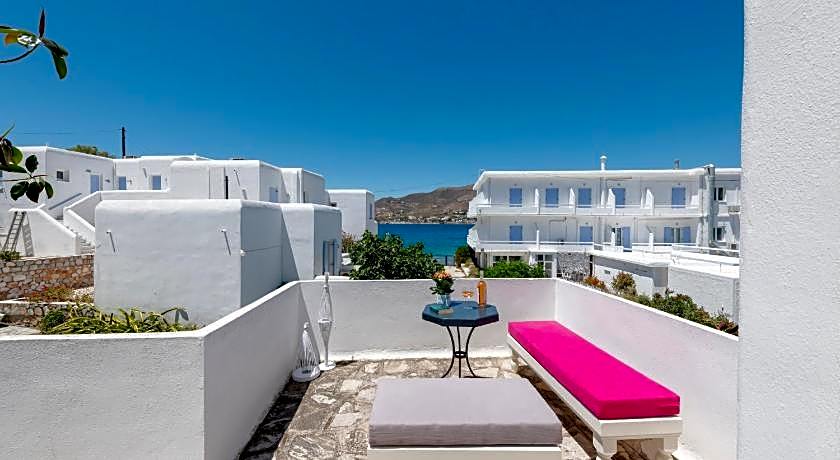 Boutique Di Mare Hotel  Suites