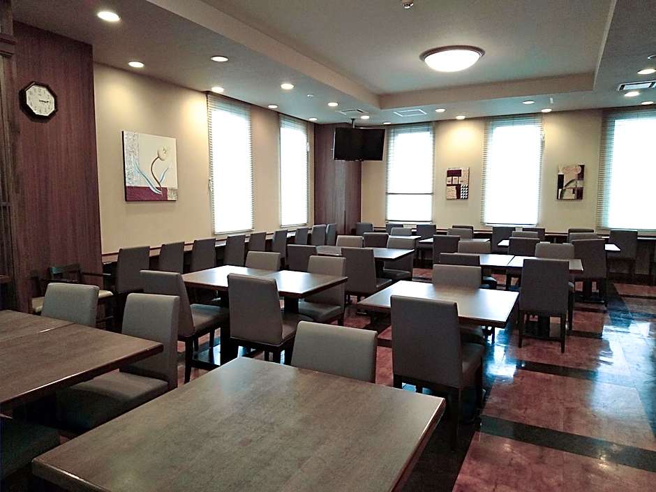 Hotel Route Inn Oyama