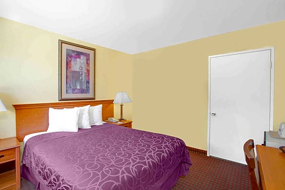 Baymont by Wyndham Coalinga