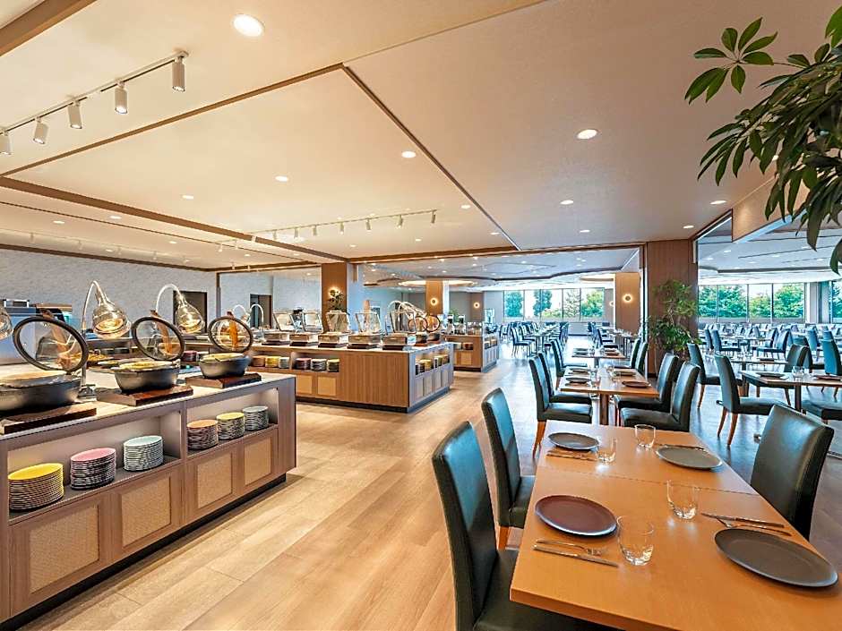 Mercure Toyama Tonami Resort & Spa