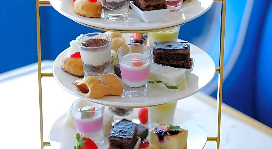 Regal Reseau Hotel  Spa