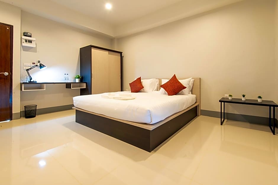 J2 Residence Chiang Rai