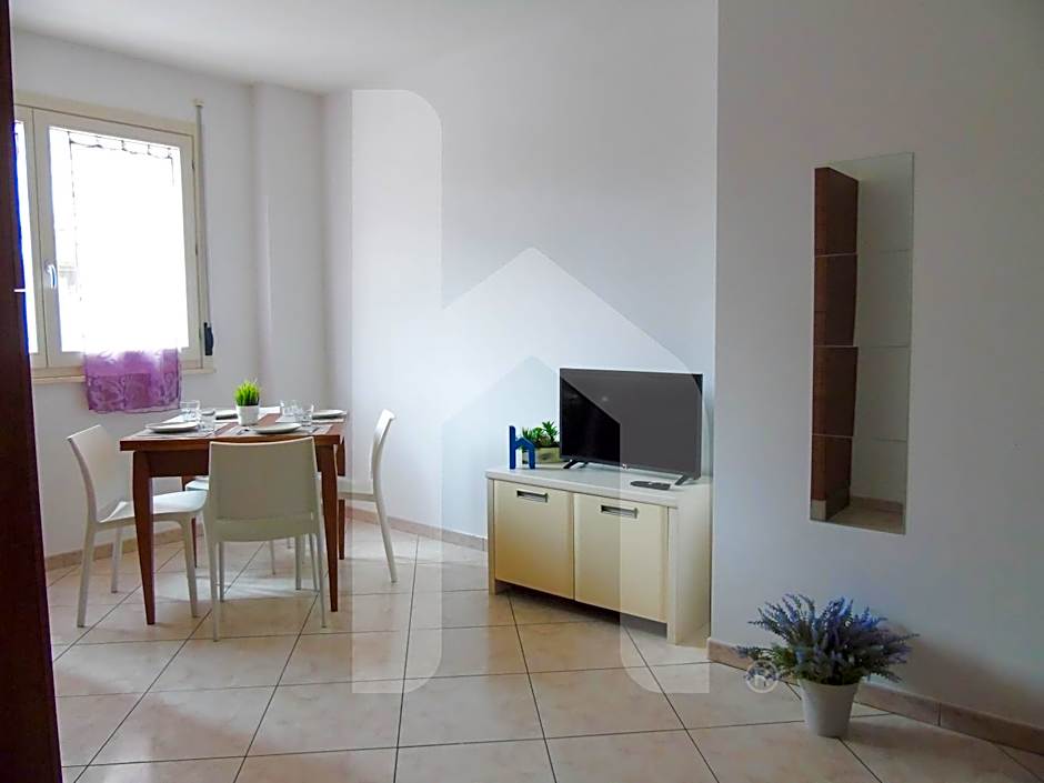 Homiday - Felicioni Alba Adriatica Residence