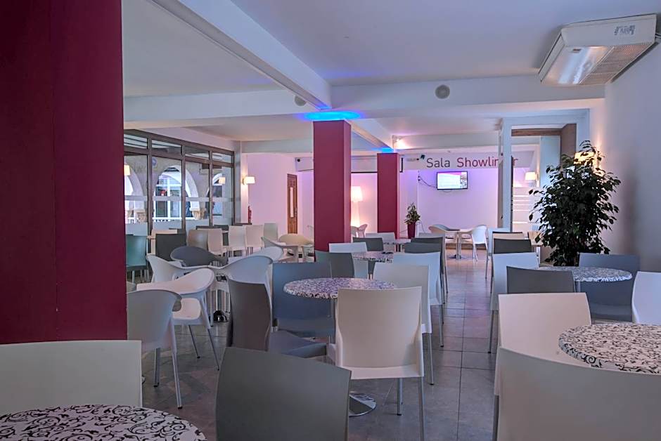 Hotel Apartamentos Solimar