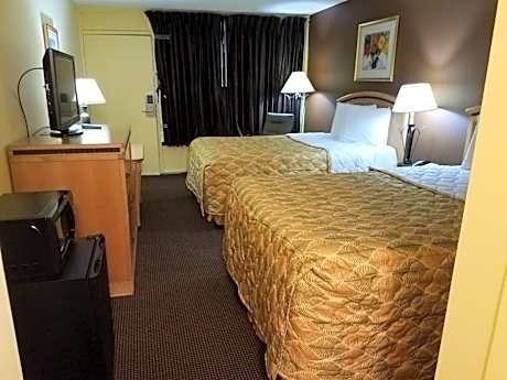 Budget inn Tarboro