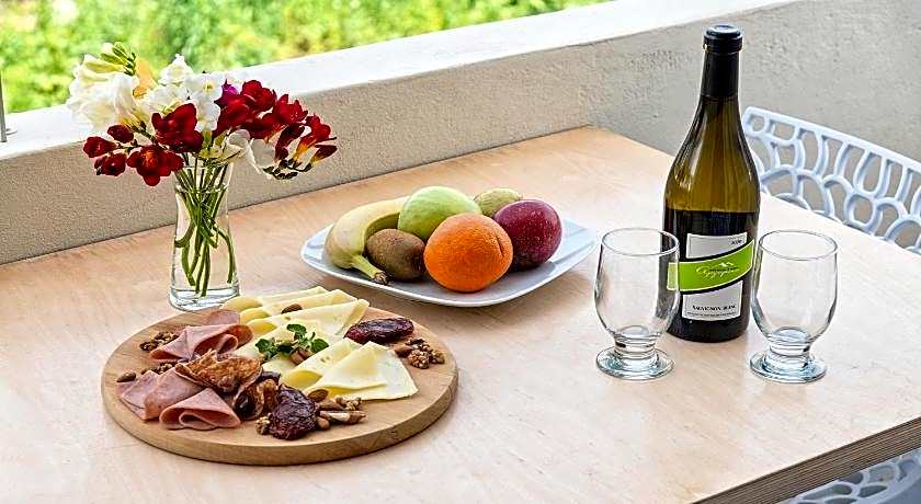 Elounda Garden Suites