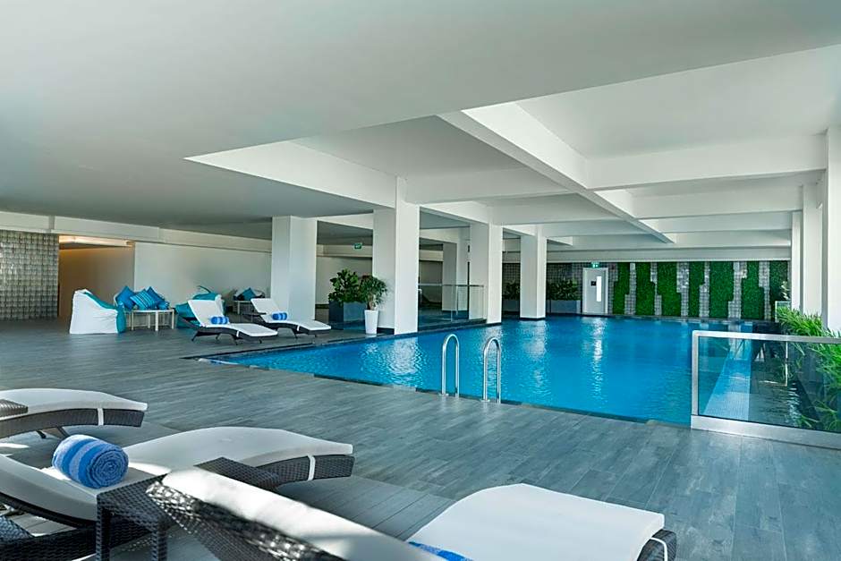 Zealax Hotel & Residence