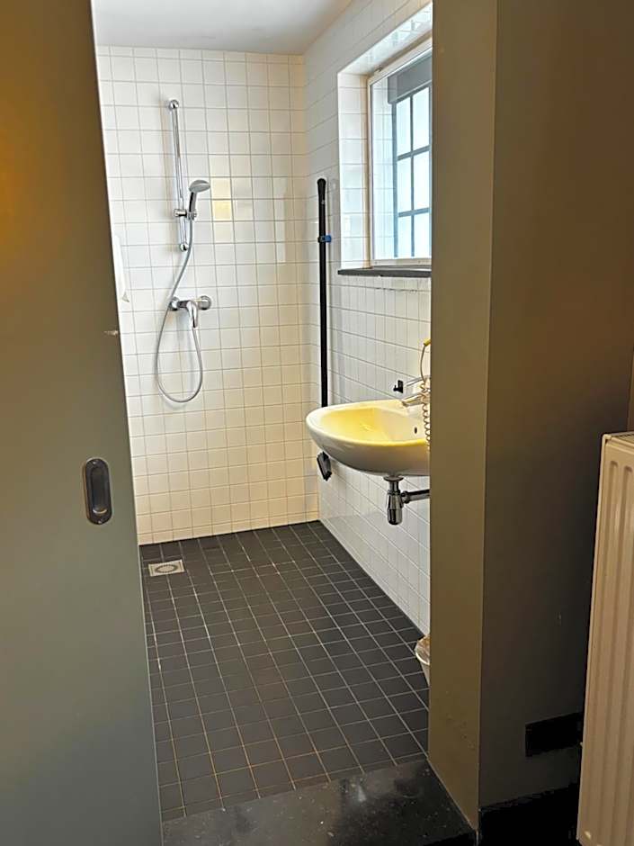 Hotel Oostereiland