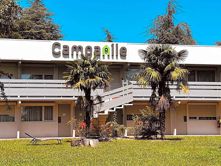 Campanile Lyon Nord - Ecully