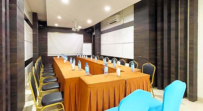 OS Hotel Airport Batam