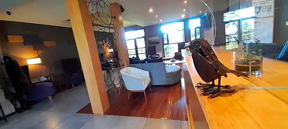 Boutique Hotel & Spa Bosque del Nahuel