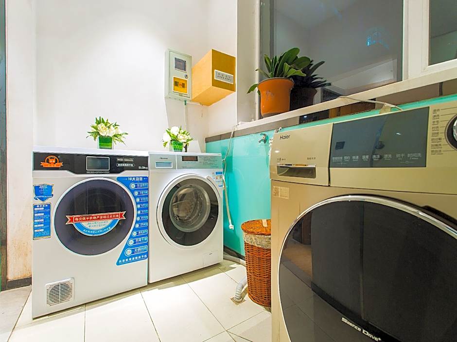 Ibis Lanzhou Train Station Hotel