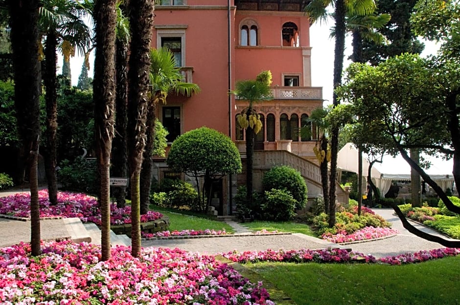 Hotel Villa Fiordaliso