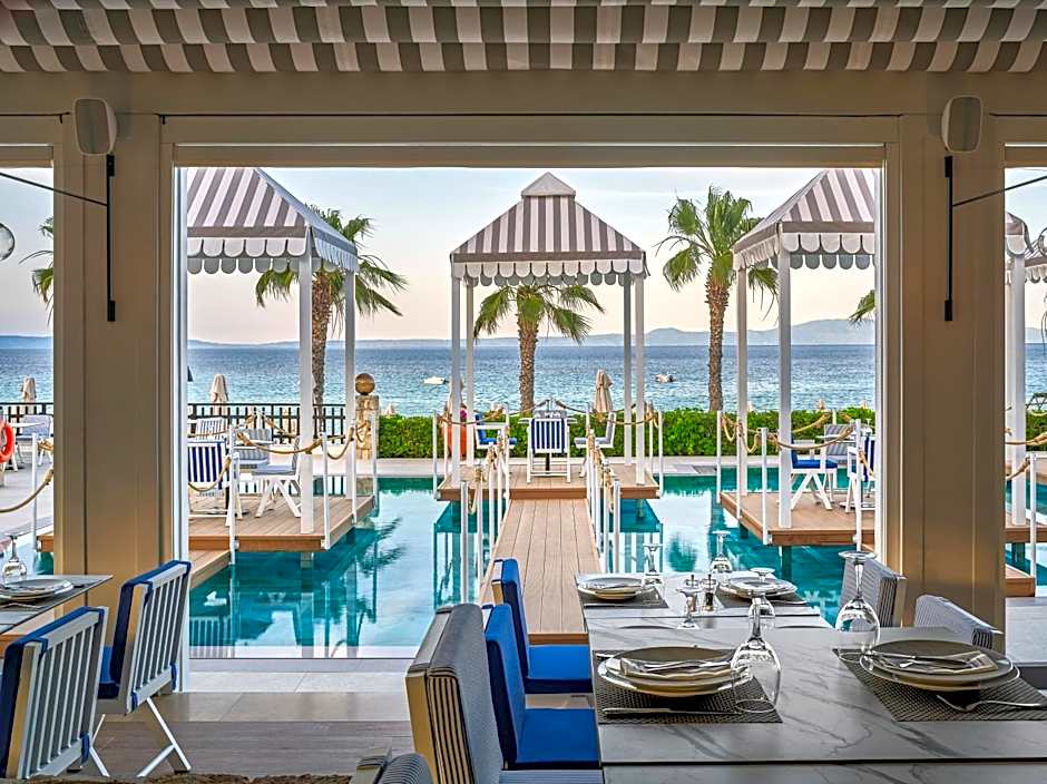 Aegean Melathron Thalasso Spa Hotel