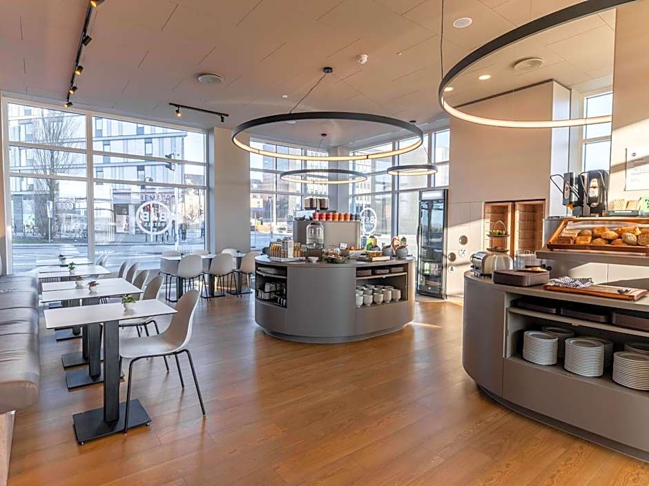 B&B HOTEL Aalborg