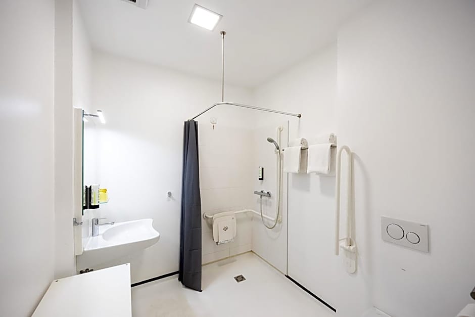 SHOME Hotel Graz I Self-Check-In I Free Parking