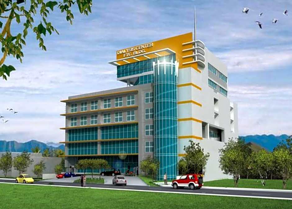 Green Windows Dormitel 188