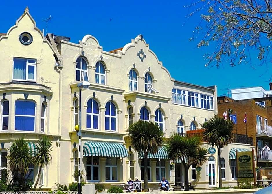 Esplanade Hotel