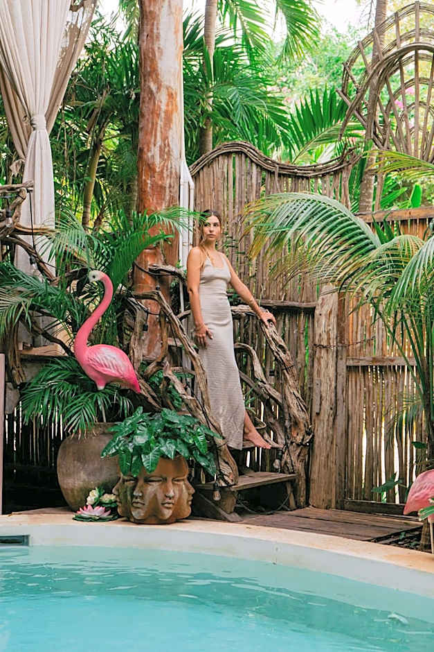 Xkeban Tulum Adults Only