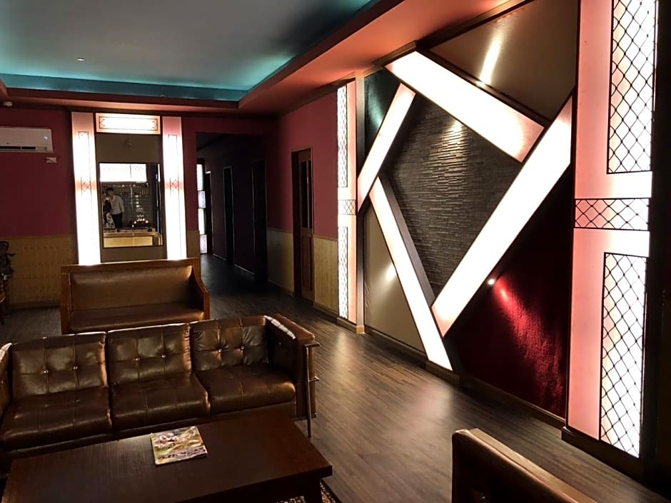 Appleton Boutique Hotel Cebu