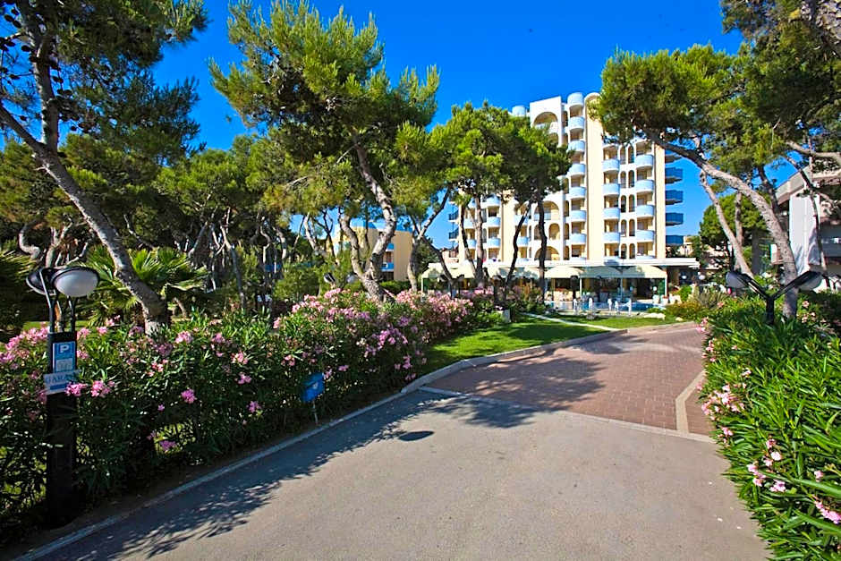 Hotel Parco Dei Principi