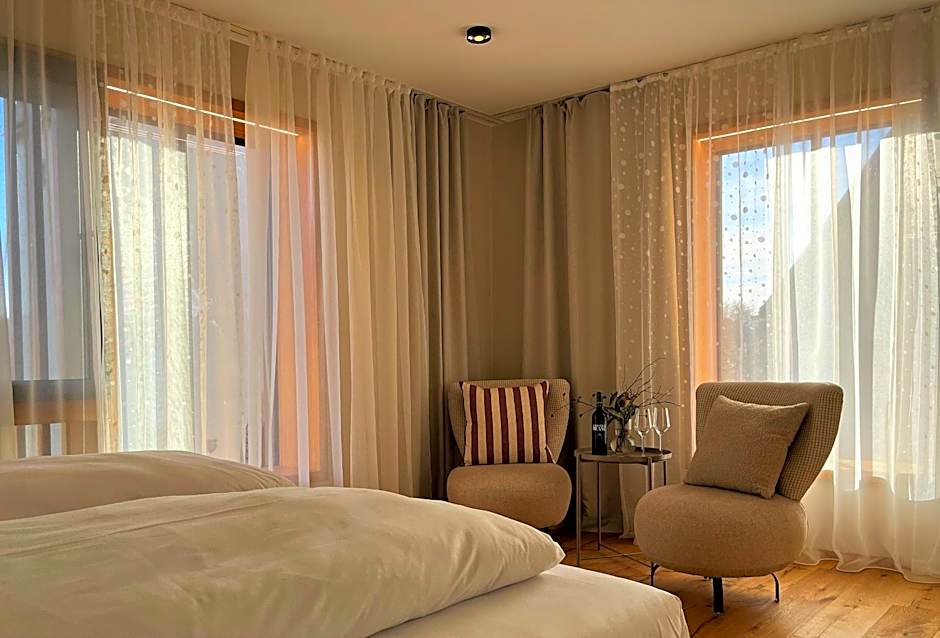 Hotel-Weingut Bernard