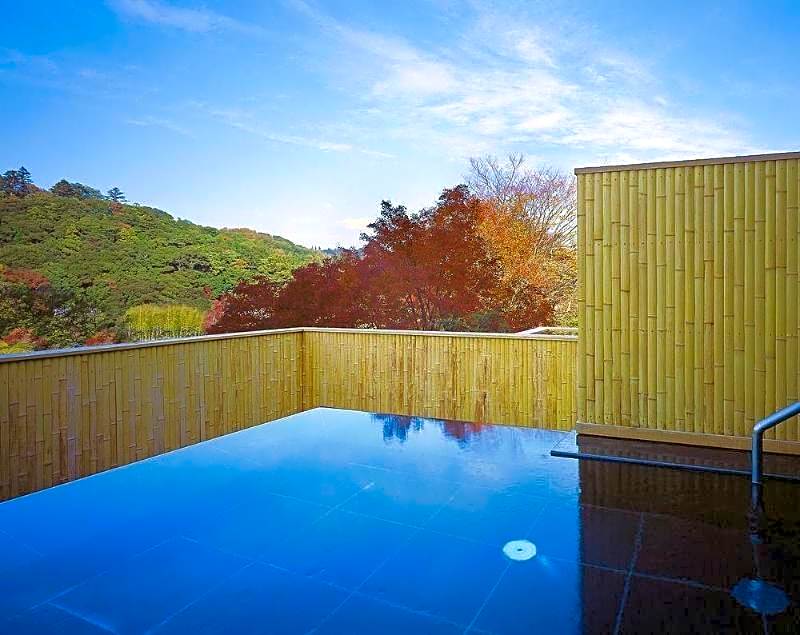 Syuzenjionsen SORA Togetsuso Kinryu Ryokan