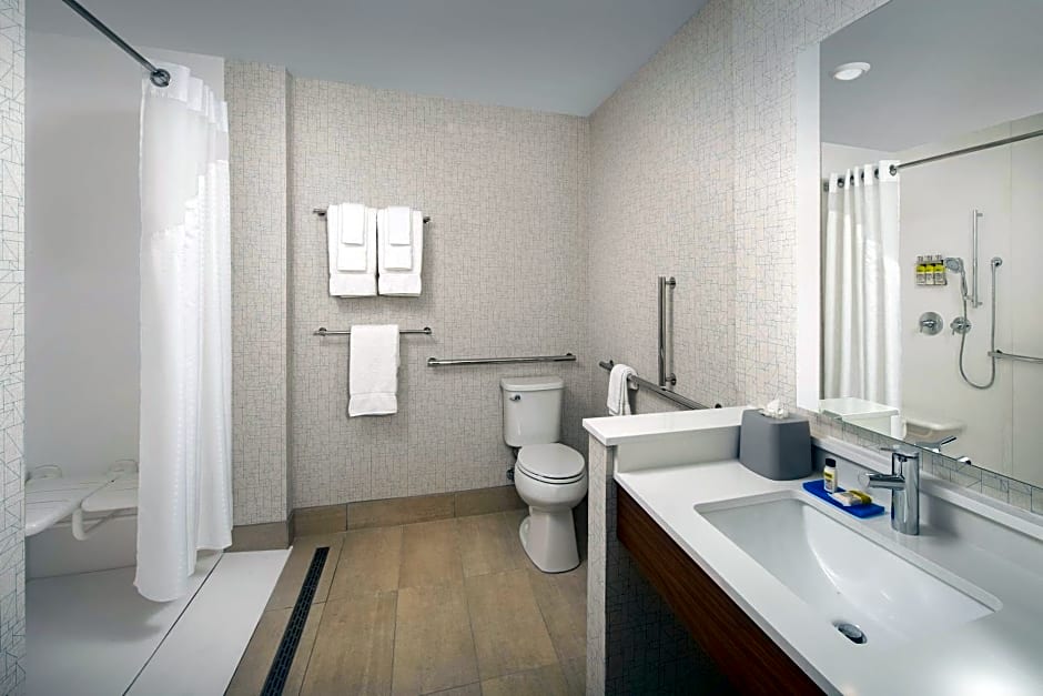 Holiday Inn Express & Suites Kingsland I-95-Naval Base Area By IHG