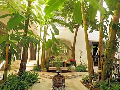 Riad Dar Aman