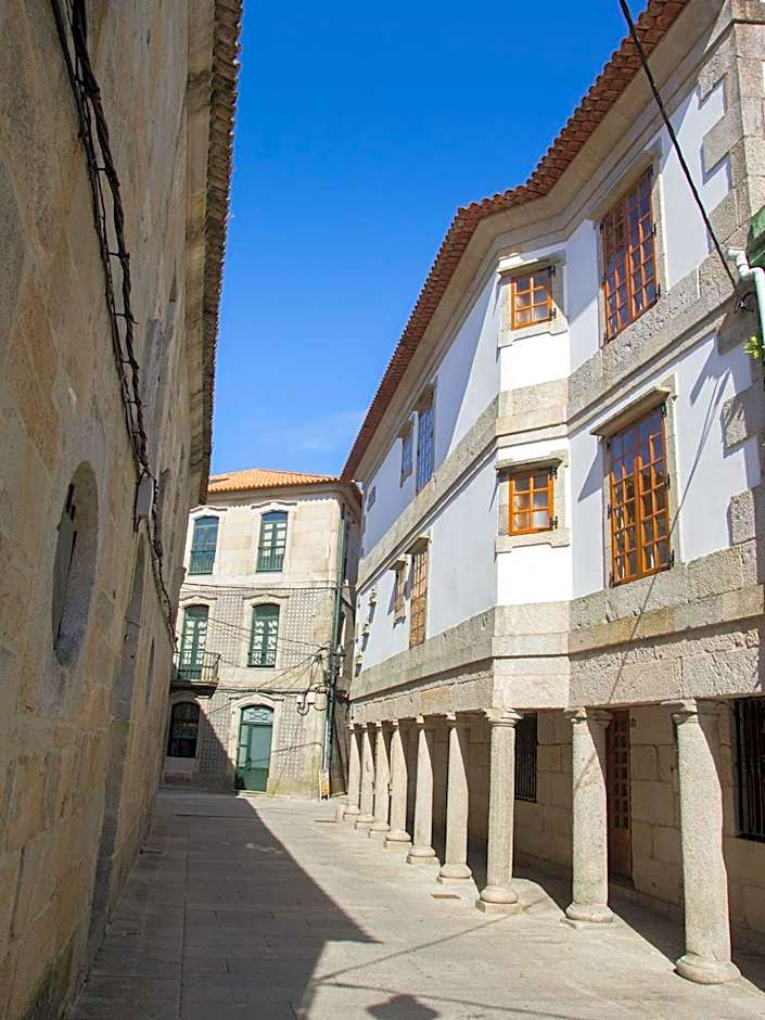 Hotel Tres Carabelas