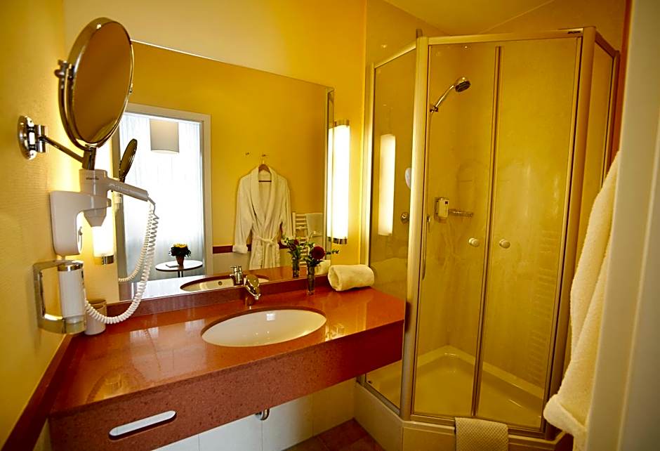 Hotel Johannisbad
