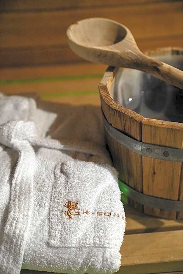 Hotel Grifone Firenze