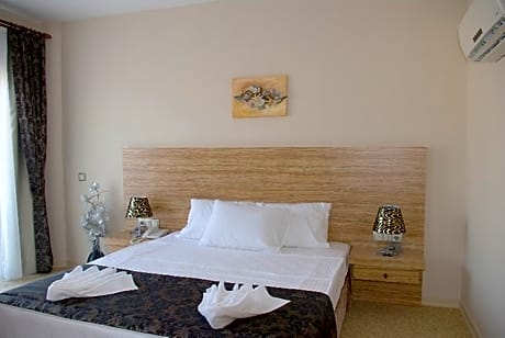 Double single use standard