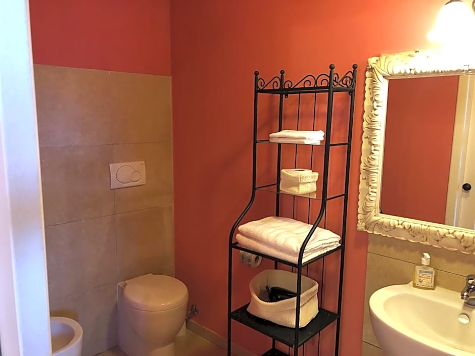 La Locanda della Vecchia Hosteria