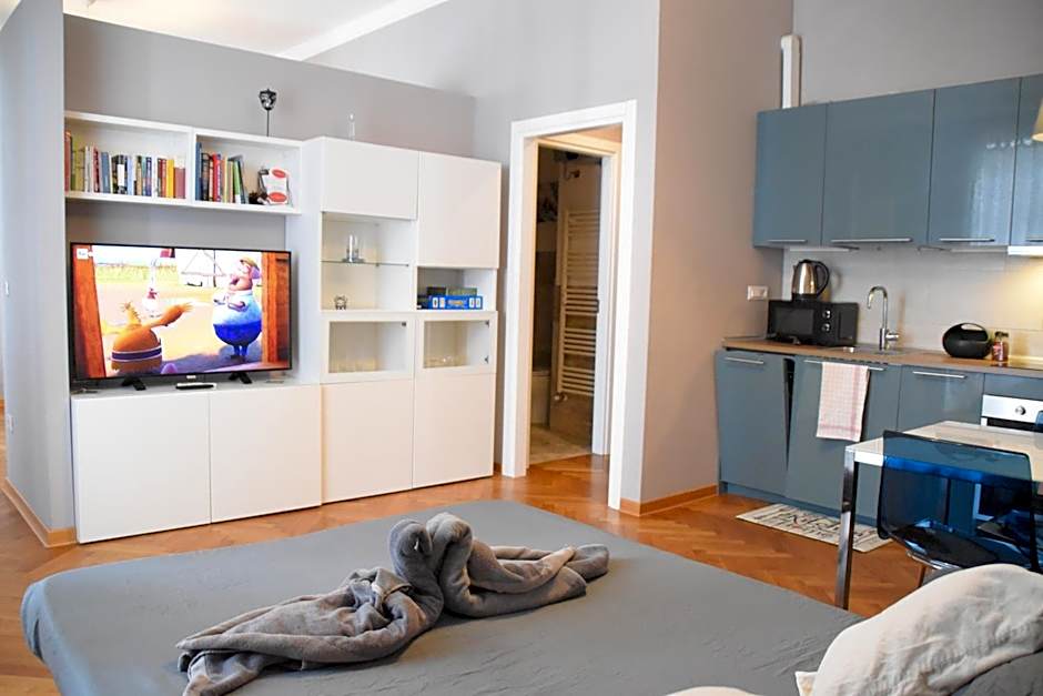 Residence Montanelli