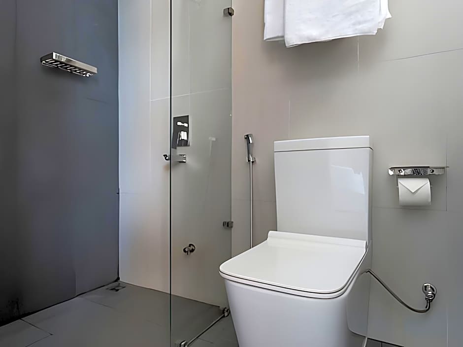 Silver Oasis Maldives