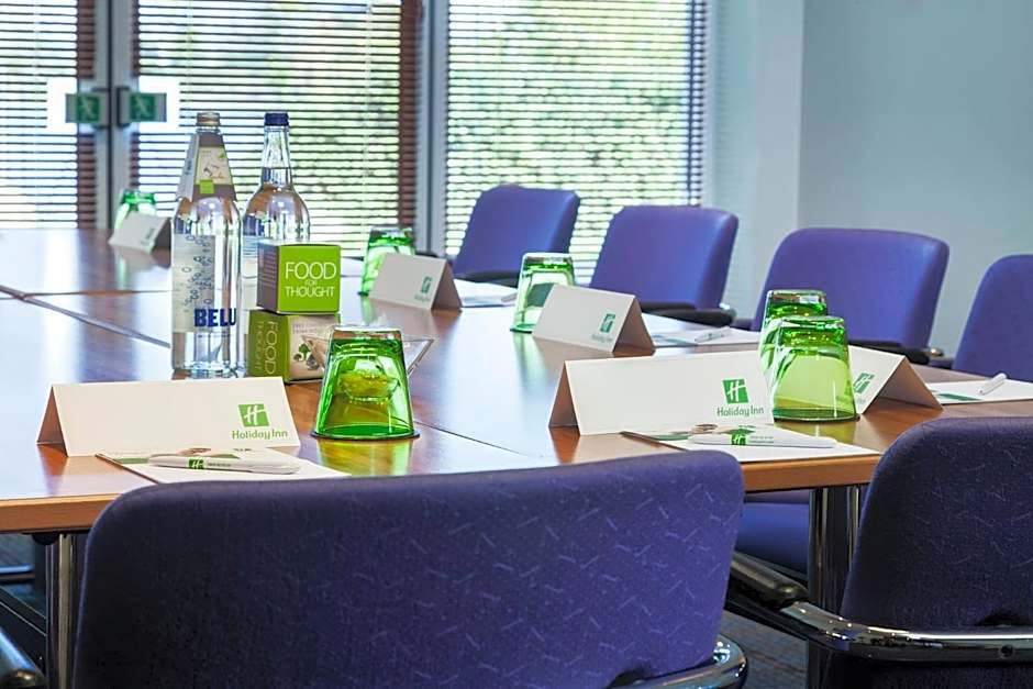 Holiday Inn Basildon By IHG