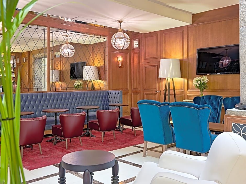 H10 Villa De La Reina