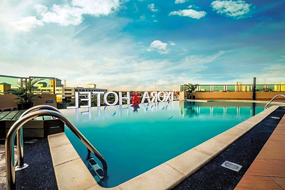 Ixora Hotel Penang