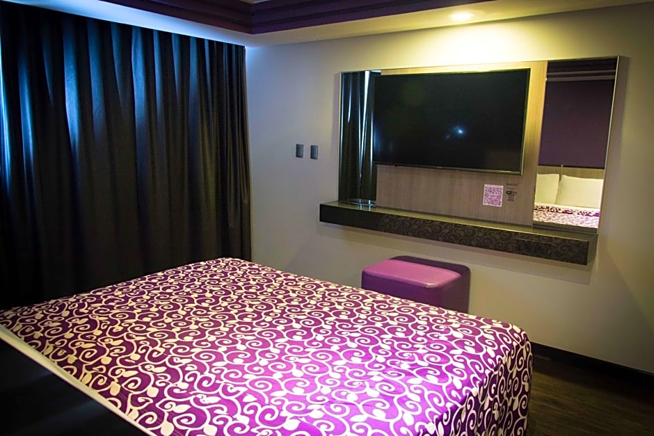 Hotel MaxIntimo