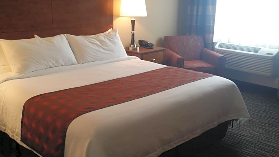 GrandStay Hotel and Suites Parkers Prairie