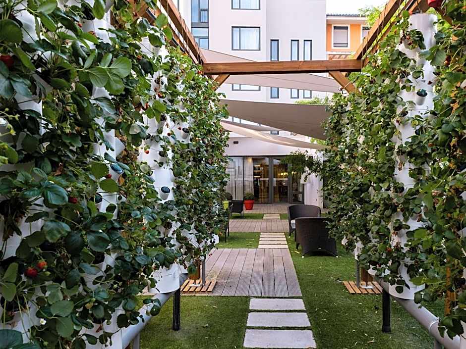 Mercure Villefranche en Beaujolais