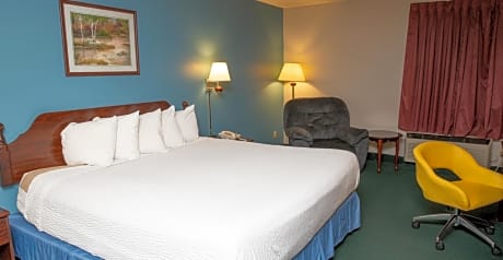 Days Inn by Wyndham Battlefield Rd/Hwy 65
